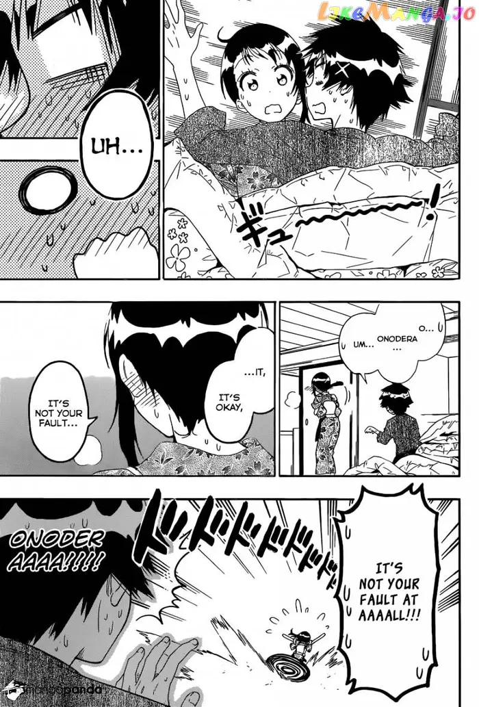 Nisekoi Chapter 143 image 10_optimized